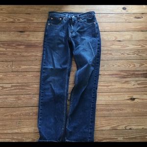 Levi’s Jeans 505